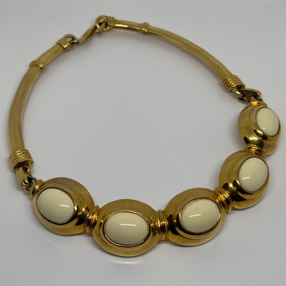 Vintage Alexis Kirk Necklace